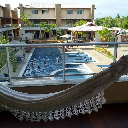 Village Praia Do Surf, Itacimirim - Camacari, Ba Exterior photo
