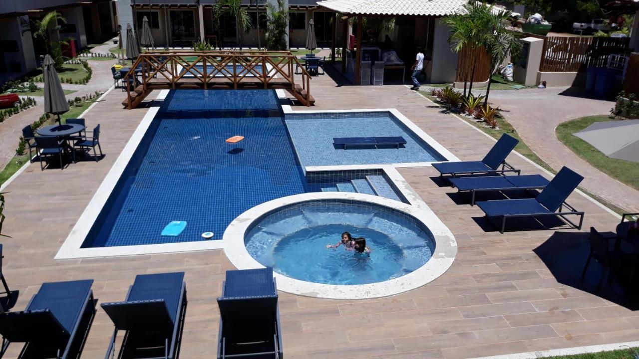 Village Praia Do Surf, Itacimirim - Camacari, Ba Exterior photo